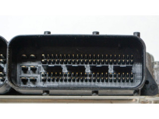 Блок управления двигателя 1039S64898, 03L906018MH Skoda Superb B6 (3T)