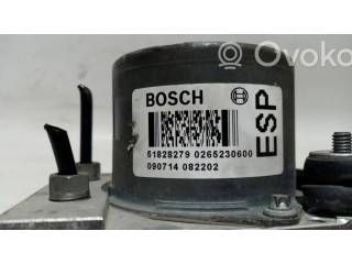 Блок АБС 518282279 Alfa Romeo MiTo