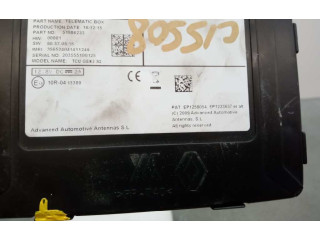 Блок управления двигателя 282754DA0A   Infiniti Q50