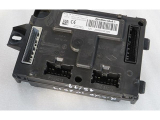 Блок комфорта A2C86184601, 284B15639R Renault Clio IV