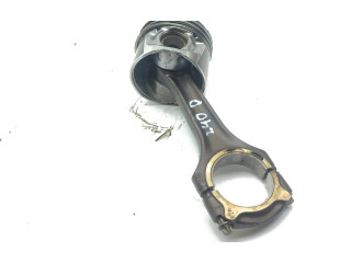 Píst Mercedes-Benz S W220 -