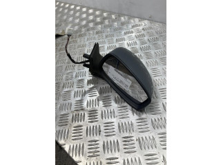 Зеркало электрическое Fiat Idea - года