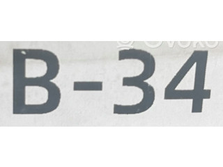 Zpětné zrcátko  Citroen Berlingo 2008  B3496193822XT, B3496193822XT  