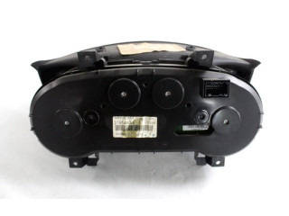 Přístrojová deska  Fiat Punto Evo 2011 51914934  