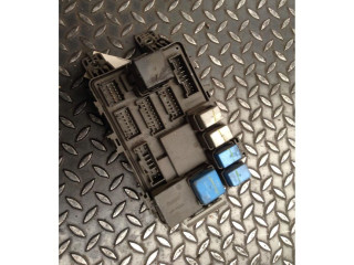 Блок предохранителей KIA Rio