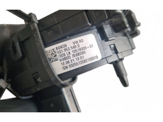 Подрулевой шлейф SRS 5Q1953549D, 1051830901 Skoda Octavia Mk4