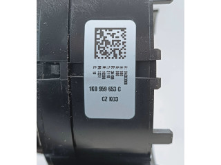 Подрулевой шлейф SRS 1K0959653C, CZK03 Skoda Octavia Mk2 (1Z)