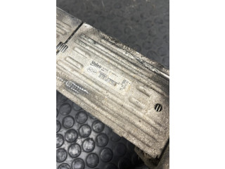 Интеркулер Citroen Berlingo