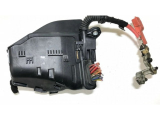 Блок предохранителей  6g9t14a076ma, 6g9t-14a076-ma   Volvo S80    