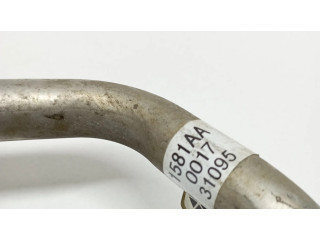 Vstřikovací lišta 1581AA, 31095 Chrysler Pacifica pro benzínový motor 3.5 EGN