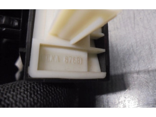 Блок управления BCKA676B1 Mazda 3