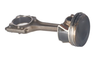 Шатун 06H198401D Volkswagen Golf VII