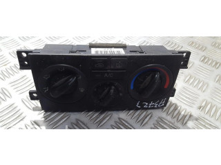 Блок управления климат-контролем 972502DXXX, 97250-2DXXX   Hyundai Elantra