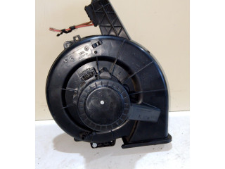 Вентилятор печки       Skoda Fabia Mk2 (5J)