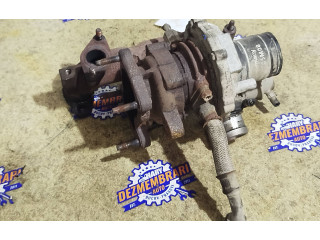  Турбина Volkswagen Polo IV 9N3  045253019G   для двигателя BNM      