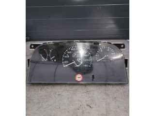Přístrojová deska  SsangYong Musso 1997   