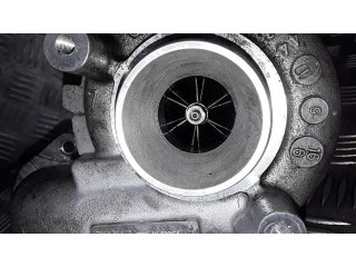 Турбина Mitsubishi ASX 968612068006