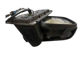 Зеркало электрическое        Volkswagen Caddy  2015 - 2020 года   