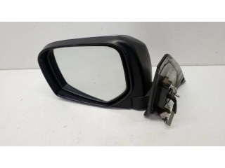 Зеркало электрическое     левое   Mitsubishi L200  2006-2014 года   