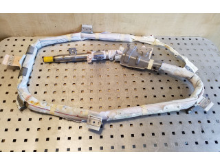 Блок АБС TG10E04001, 0589P1000173   Subaru  XV   -  года