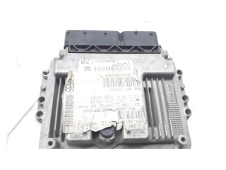 Řídící jednotka 51798000   Fiat Stilo 2002