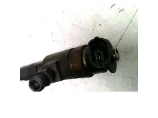 Vstřikovač    Citroen C3     