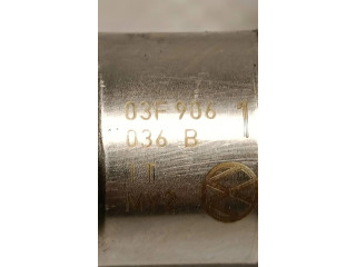 Форсунка 03F906036B    Skoda Yeti (5L) для бензинового двигателя Cbz 1.2