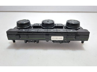 Блок управления климат-контролем 5G0907044BD, 5HB01118186 Volkswagen Golf VII