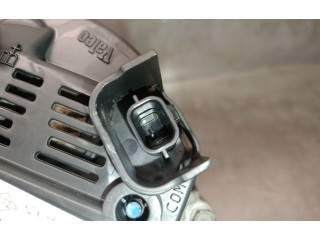 Генератор 8200654541, 8200654541   Renault Clio III      