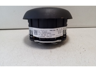 Подушка безопасности водителя 5G0880201H Volkswagen Golf VII
