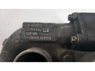 Турбина Mercedes-Benz A W168 1.7 AL0008
