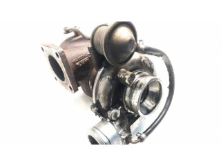  Турбина Jeep Cherokee 2.8 35242103F   для двигателя ENR      