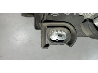 Генератор 8V2110300AB Ford Fiesta