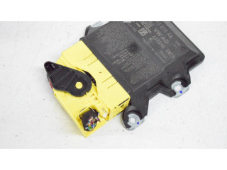 Блок подушек безопасности    Skoda Octavia Mk3 (5E)