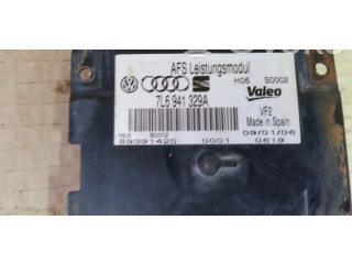 Блок управления Xenon