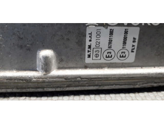 Řídící jednotka 67R011002   Chevrolet Aveo 2015