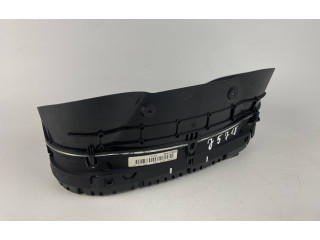 Přístrojová deska  Alfa Romeo Mito 2016 50527746  