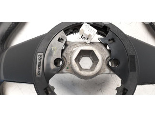 Руль Mazda 3 2019 - года BCKA32982