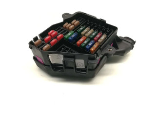 Блок предохранителей  0808223180   Audi A6 S6 C6 4F    