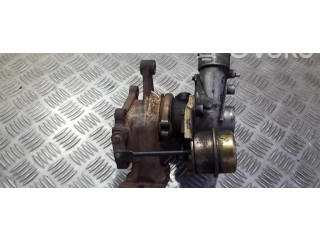 Turbodmychadlo Турбина 9622526980, 030868E3   Citroen Berlingo 2.0  