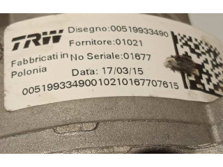    Рулевая рейка 51993349   Fiat 500X 2014 - - года