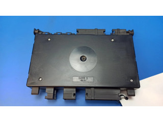 Модуль управления сидением