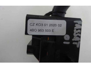 Ручка стеклоочистителей 4B0953503E   Volkswagen Passat Alltrack