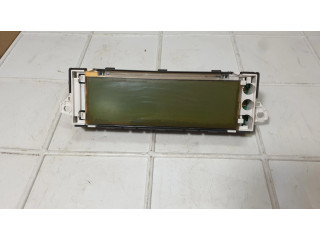 Дисплей 9659062780 Citroen C4 I