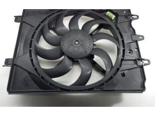 Вентилятор радиатора     8B0642400    Fiat 500L 