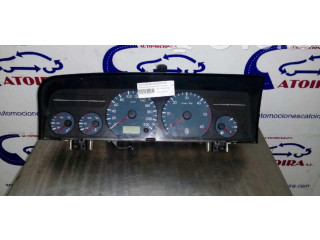 Přístrojová deska  Citroen Berlingo 1998 9627078480  