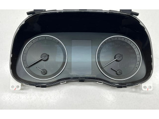 Přístrojová deska  Hyundai Tucson TL 2017 94013D7730, M318  