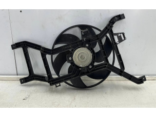 Вентилятор радиатора 214810826r Dacia Logan I