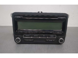 Блок управления HiFi audio