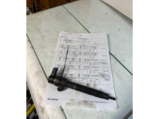 Injektor Einspritzdüse 0445110251 Volvo XC90